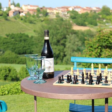 Bed and Breakfast La Granda Agrirelax San Martino Alfieri Esterno foto