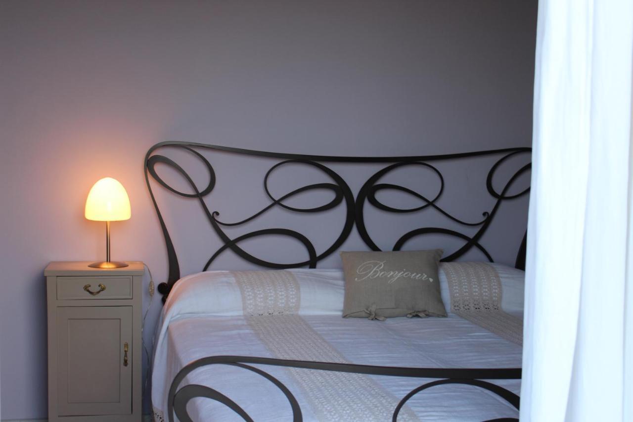 Bed and Breakfast La Granda Agrirelax San Martino Alfieri Esterno foto