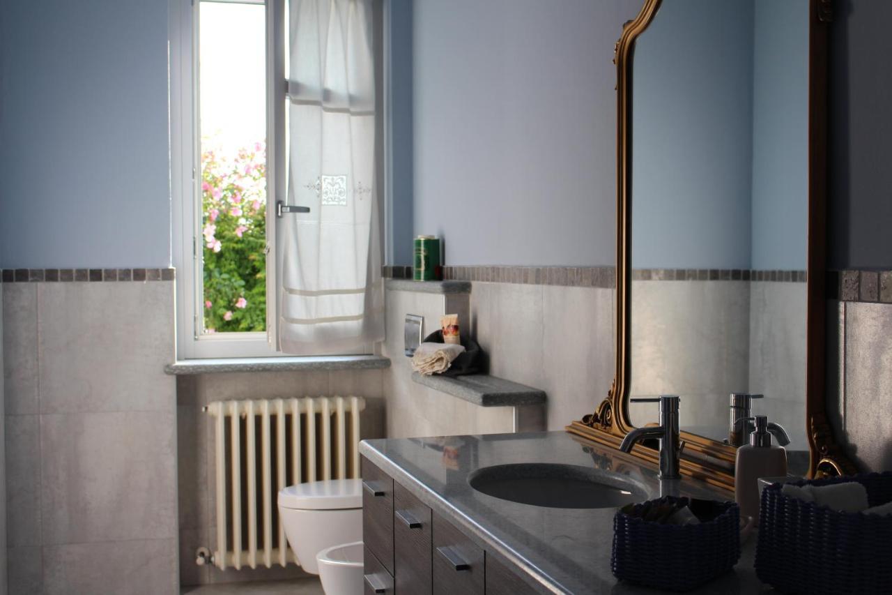 Bed and Breakfast La Granda Agrirelax San Martino Alfieri Esterno foto