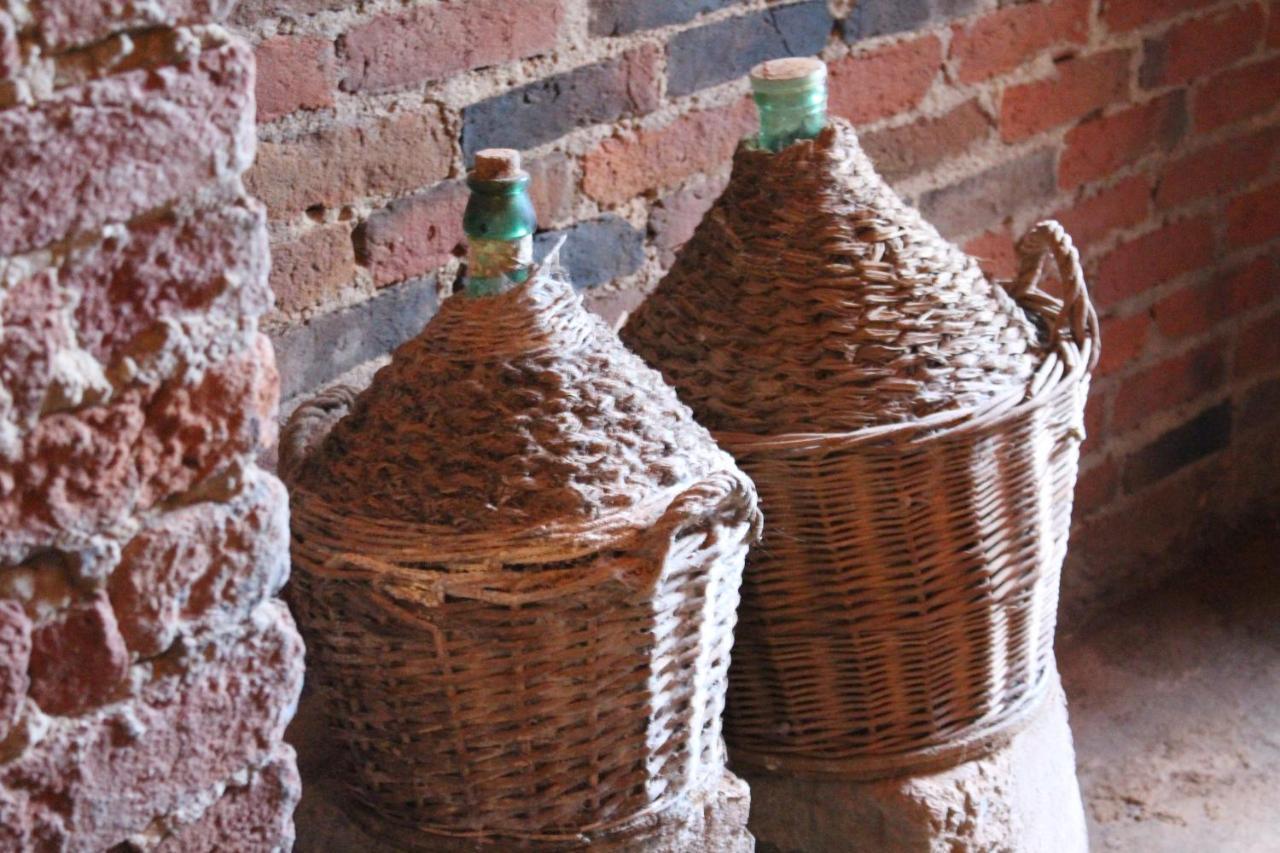 Bed and Breakfast La Granda Agrirelax San Martino Alfieri Esterno foto