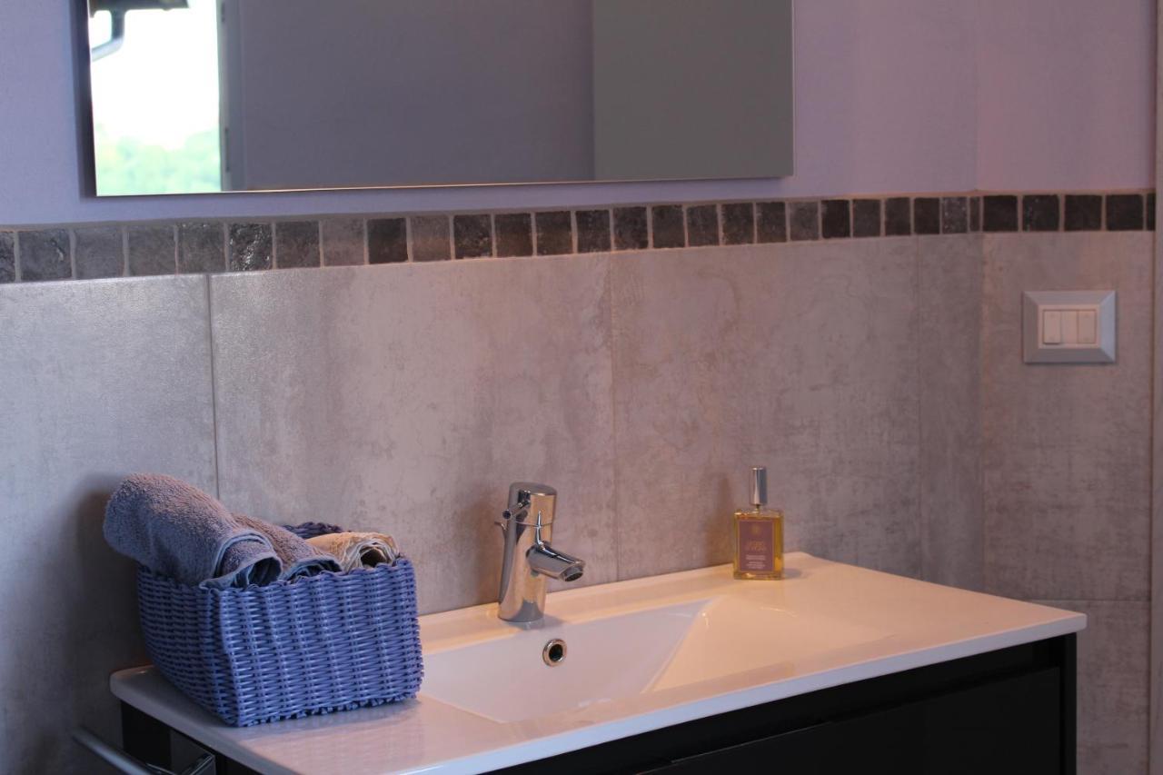 Bed and Breakfast La Granda Agrirelax San Martino Alfieri Esterno foto