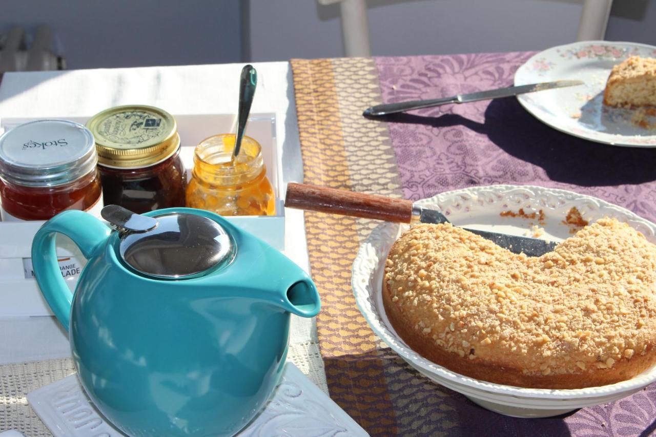 Bed and Breakfast La Granda Agrirelax San Martino Alfieri Esterno foto